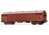 Vagon acoperit GASFWV CFR - H0 Brawa 50415